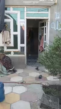 المشخاب طبر فرعون • ٢٢٥م • غرفتين