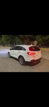 سورنتو • ٢٠١٨ • رقم اربيل