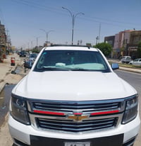تاهو طويل • ٢٠١٥ • رقم بغداد
