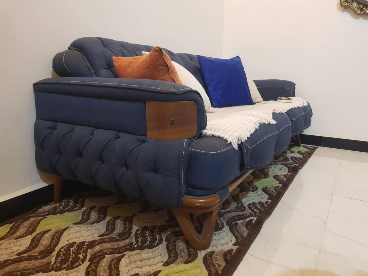 تخم تركي اخو الجديد درجة أولى الاصلي مودرن حديث ضهر قلاب ٨ مقاعد السعر  مليون و١٠٠ ما بي اي ضرر 
الي ميعرف قيمته لا يكسر بي رجائا ⚘


**إذا كنت صاحب هذا الإعلان وتريد حذفه لأي سبب، رجاءا أرسل رسالة إلى الدعم الفني**