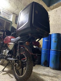 بوكسر • موديل 22 • بدون أوراق