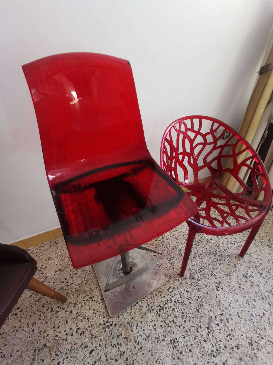 *كافة المواد للبيع السبت القادم*
غراض مطعم ومستلزمات تجهيزات غذائية 
متكامله للبيع

يرجى زيارة
 المخزن للمعاينه والاتفاق على الاسعار
 يوم السبت القادم 28-2-2026
من ال 10 صباحا
لغاية 10 ليلا
بغداد- الاعظمية - شارع الضباط
سعر خاص في حال شراء كامل المواد او لمجموعه قطع
للاستفسار 
يرجى التواصل على واتس اب 
***********
