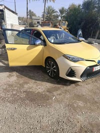 كورلا SE • ٢٠١٩ • بعقوبه