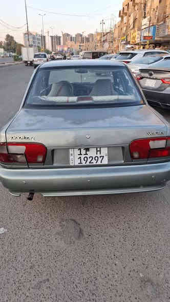 سلام عليكم بروتون 2005
كامله ومكمله

كير مكينه كهربايات كلها شغاله

مواصفاتها 

تدفئ تبريد

حساسات 

كامره خلفيه وشاشه ابلوتوث

لايتات زنون 

مابيها اي نقص بس

بيها جراد ابلادي قماره وبنيد وجنطه 

السعر 50

وبيها مجال ودلل
رقم التليفون ***********
