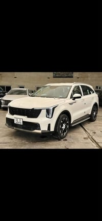 سورنتو موديل 2026 السياره زيرو ماشيه الف فول مواصفات عدى البانوراما  ك...