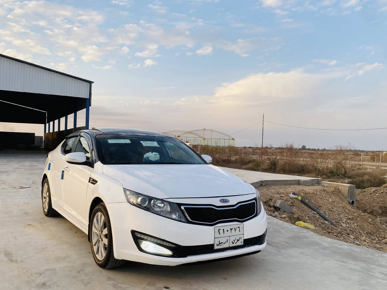 للبيع اوبتما 2012خليجي صبغ قطعتين اثر شحط محرك ٢٤٠٠دوش فول مواصفات Vip بنراما طكتين بصمه تشغيل بصمه أبواب وصندوق  اضائه ترحيب تبريد بيانو تبريد قطعتين كشنات جلد كشن كهربائي مري شفط أشاير  بل مري  كشنات خزن كروز سرعه قفل سرعه لد خلفي امامي حساسات خلفيه وبعد مواصفات تخم تاير جديد باتري جديد سدر خلفي امامي جديد دايمها ادامه كامله منضومه  بانزين جديده السعر المكان واسط الزبيديه رقم الهاتف ***********/***********
