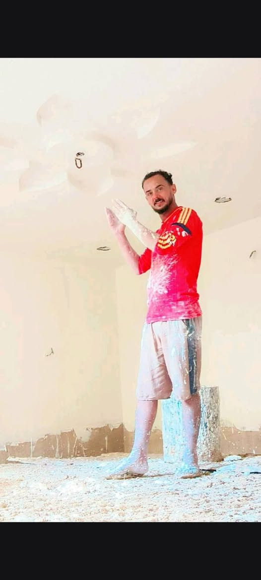 سلام عليكم هاذا عملي في بغداد كادر كامل ***********

