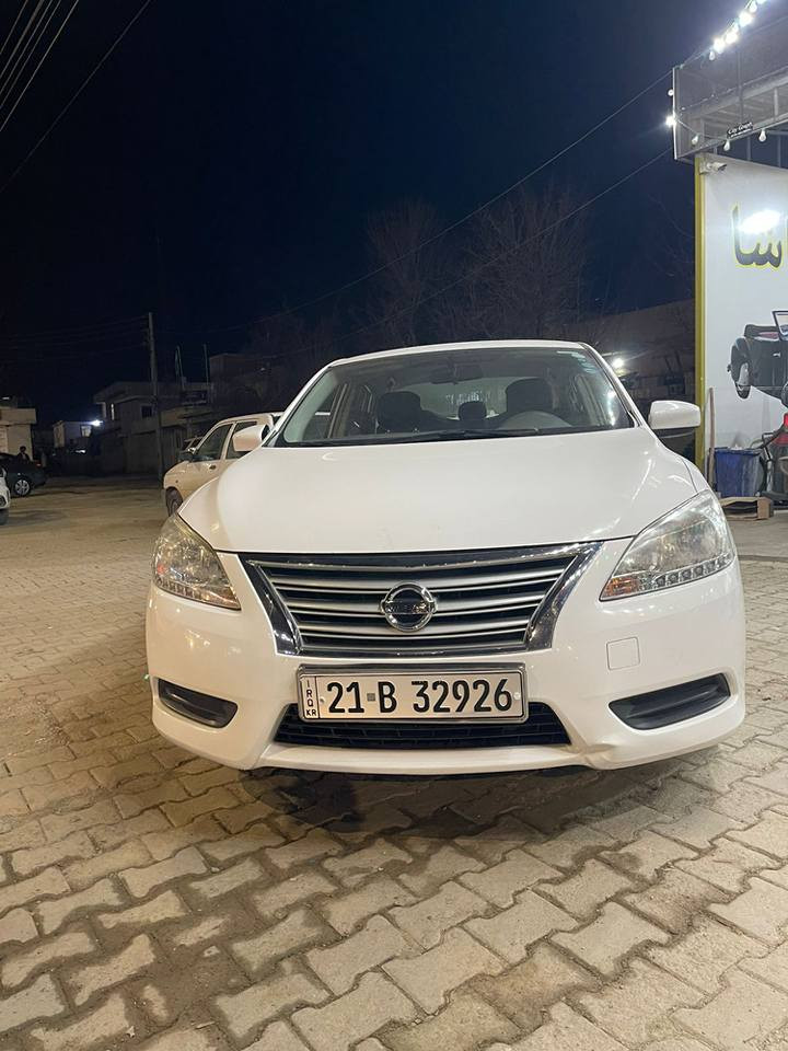 سێنترا خلیجی 
مۆدیل 2020 بۆیاخی نیە 
سەنەوی تازەیە  تایەی تازەیە 
پێشی تازە داگیراوە 
گێڕو مه کینەی بەشەرتی فیتەر نەکراوەتەوە 
هەمووگیانی وەک سفر وایە 
نرخ 126 وەرەقە کەمیک مەجال 
ژم *********** بنجوين, السليمانية
