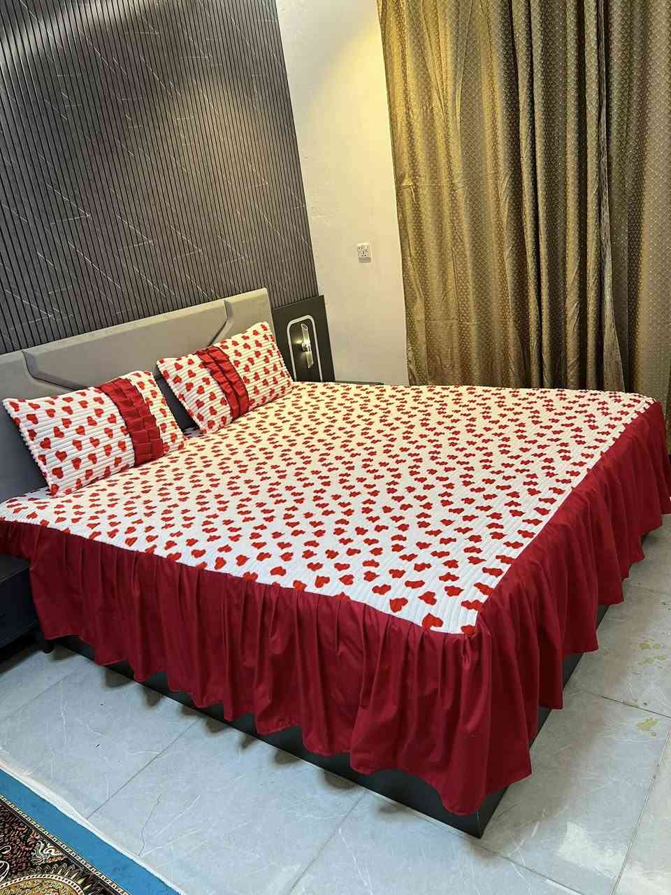 حبايبي تخفيضات 🗣️🗣️🔥🔥فرشه خاولي مقلم درجه أولى خامه راقي وخياط ينال إعجابكم حسب القياسات المطلوبة اخيط 🪡🧶
وبسعار مناسبه  كل هذآ الجمال ب20فقط 🔥🔥
متوفره خدمه توصيل🚚 ب5
#الشعب_الصيني_ماله_حل
#خياطة#
#اكسبلور_فولو
#مفروشات
#تركيا
ام رسول الخياطه المفروشات ***********📞☎️
