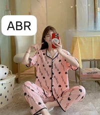 تراك نسائي • فري سايز • ٣ ألوان