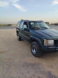 شروكي • ١٩٩٥ • مكينة ٣٠٠٠