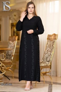 ملابس • اسود • توصيل جميع المحافظات