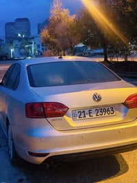 جيـتا خليجي • ٢٠١٤ • محرك ٢٫٠