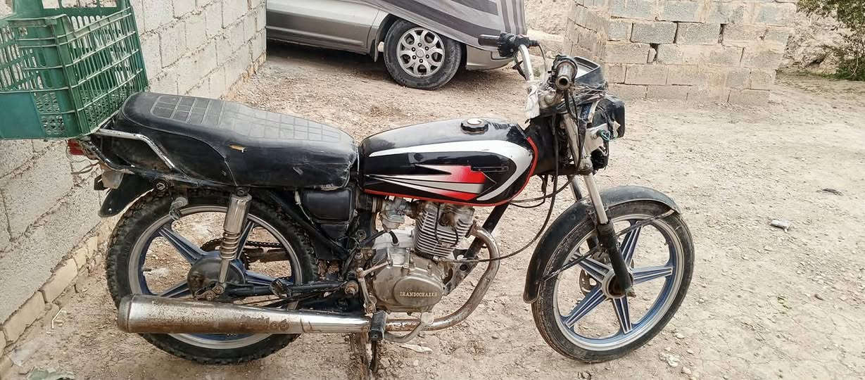 درجه ايراني البيع بارت مديل 21 رفاعي جسر رقم اربعه


**إذا كنت صاحب هذا الإعلان وتريد حذفه لأي سبب، رجاءا أرسل رسالة إلى الدعم الفني**