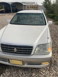 تويوتا كراون • كفاله عامة • جاهز ترقيم