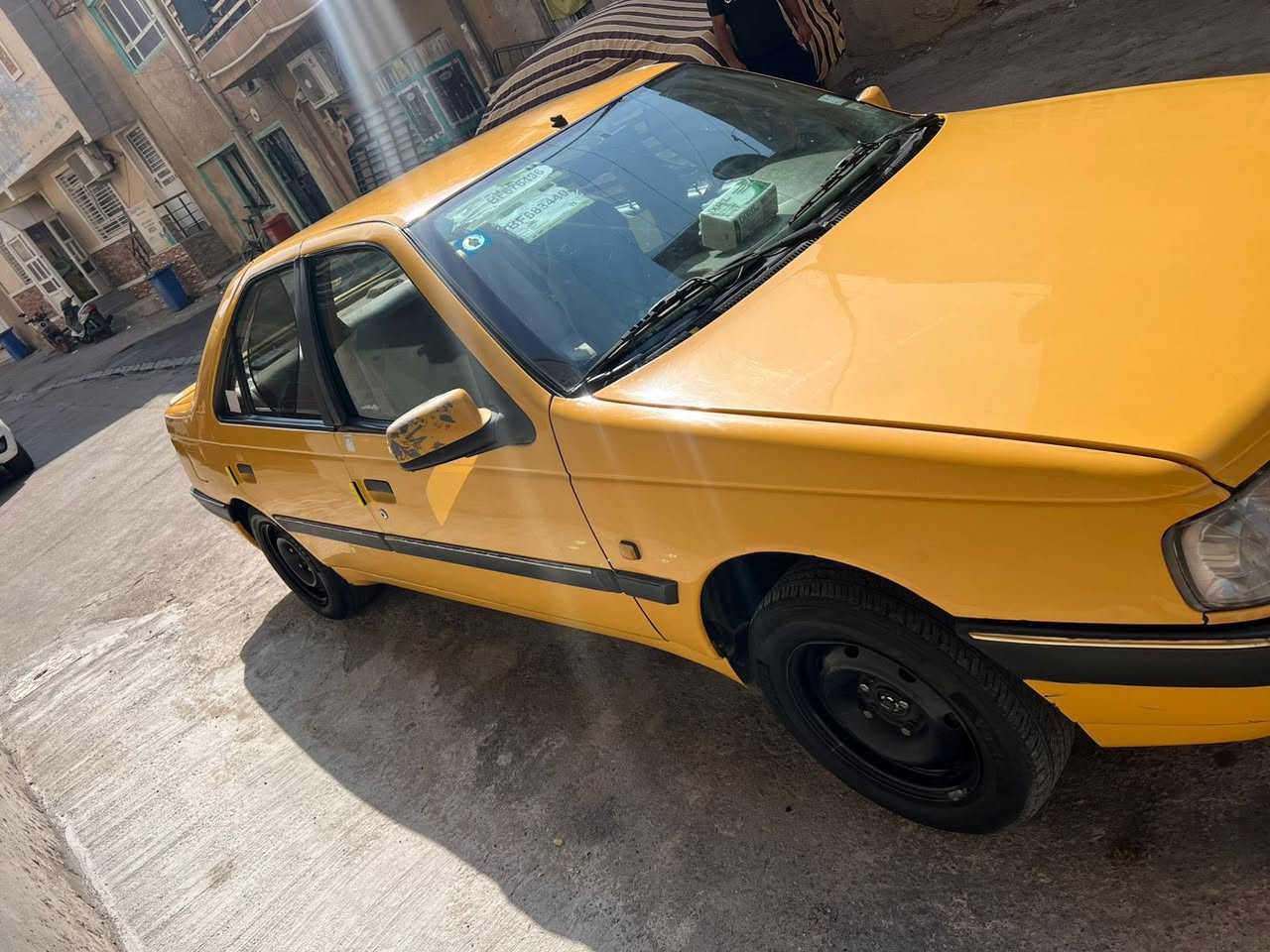 لميس 2016  

بيها مشط استيرن نقص
مكينه كير مابيها شي 

السعر 48 وبيها مجال 

***********
بغداد الاعظميه
