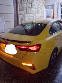 فورتي ٢٠٢١ • وارد امريكي • حادث بابين