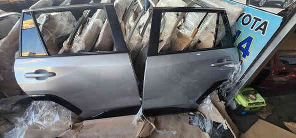 محل (سةفةر) لبيع قطع غيار تويوتا 
(راف فور 4-  مۆدیل 2019--2025 )
 متوفر جميع قطع غيار ارخص سعر   و کل الوانات موجود 
*********** & ***********
بی واتساب
موقع 📍اربیل صناعة شمالية
خدمات توصیل اكو كل عیراق
