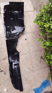 سازوكي سياز • ٢٠٢٣ • بطانة يمين