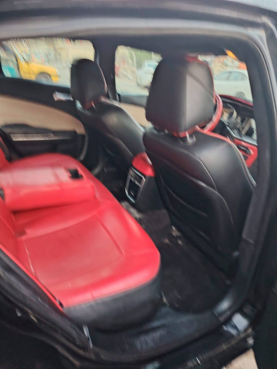 جارجر لبيع
السلا م عليكم شباب
جاجر مديل ١٦ اصل رقم ذي قار مشروع وطني تحويل مباشر السيارة تو يل تحكم استيرن +شاشه كبير تدفئه تبريد
مكينه 3600 خير من الله حادث السياره ٣قطع معجون وبنيد مبدل جهت السيرة السيارة خير من الله
السعر١٤٠ ////***********
