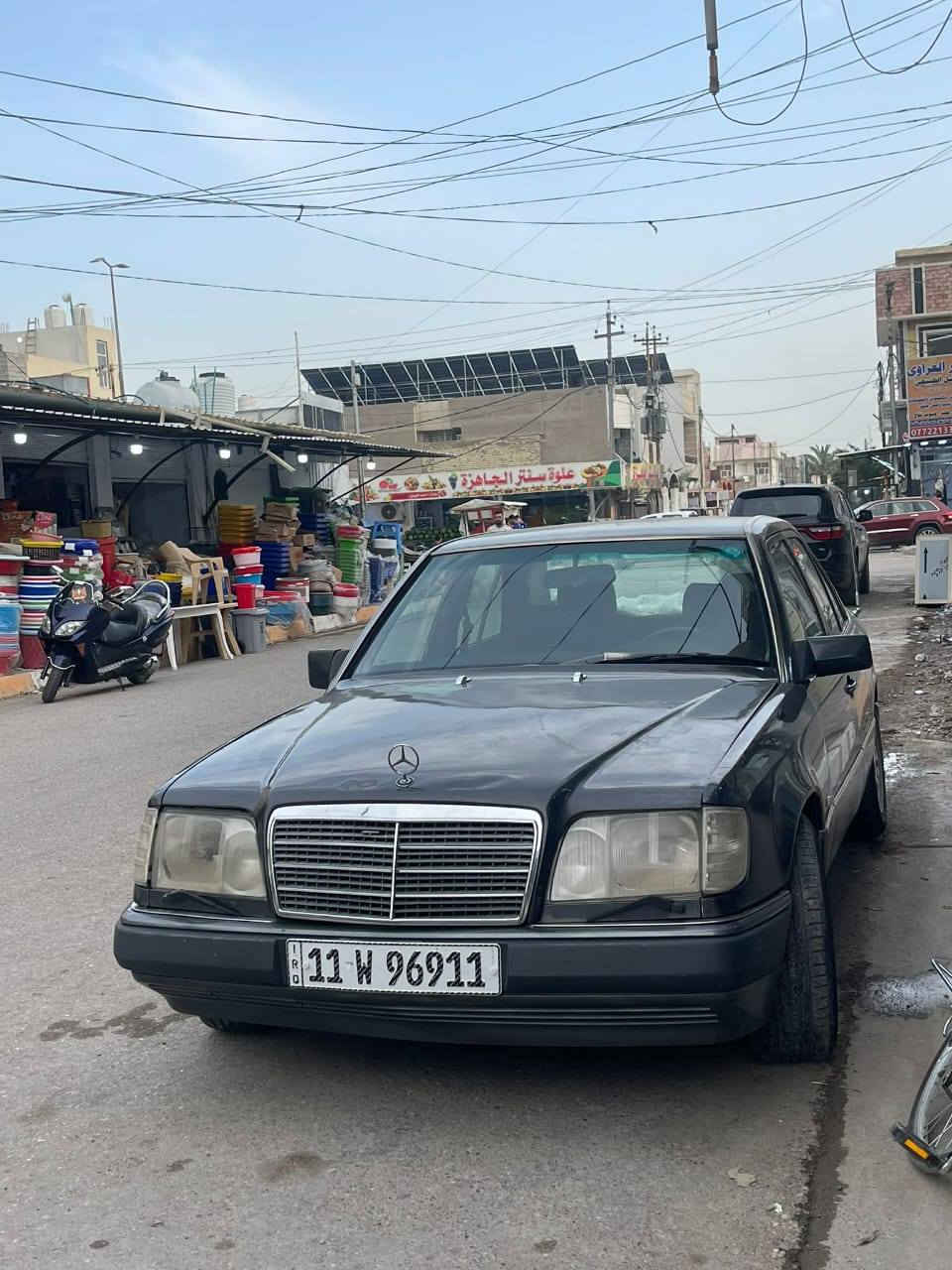مارسدس دب 91بيع أو مراوس سعره 55وبيه مجال نضيفه وجاهزة تبريد صدر تأيرات خير من الله


**إذا كنت صاحب هذا الإعلان وتريد حذفه لأي سبب، رجاءا أرسل رسالة إلى الدعم الفني**