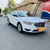 توروس • ٢٠١٣ • رقم السليمانية