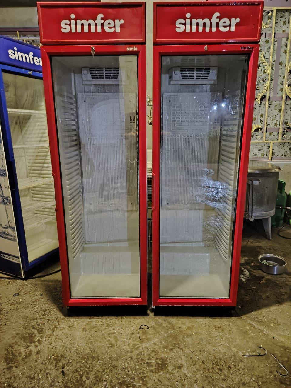 #مكان_البصرة_لا_يوجد_توصيل_محافظات
عارضات للبيع بلاديات ما مصلحات شرط تبريد
السعر العلق يجك على خاص
مكاني البصرة البصرة *********** واتساب وانتصال
