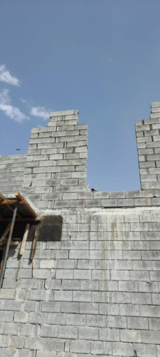 كادر بناء متفرغ حاليا شغل هندسي ستلام مهندس شرط 
***********‬‏
   
 ***********
