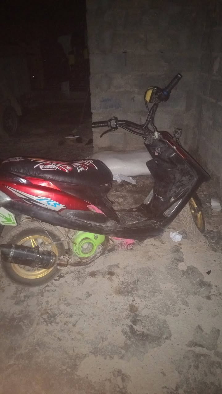 سلام عليكم ماكس للبيع مال لعب صالنصه رياضي ام لفصله نار وبوشه55 دبلات شغالات دراجه مال لعب سعرها  300بيها مجال قليل مكاني سكندريه


**إذا كنت صاحب هذا الإعلان وتريد حذفه لأي سبب، رجاءا أرسل رسالة إلى الدعم الفني**