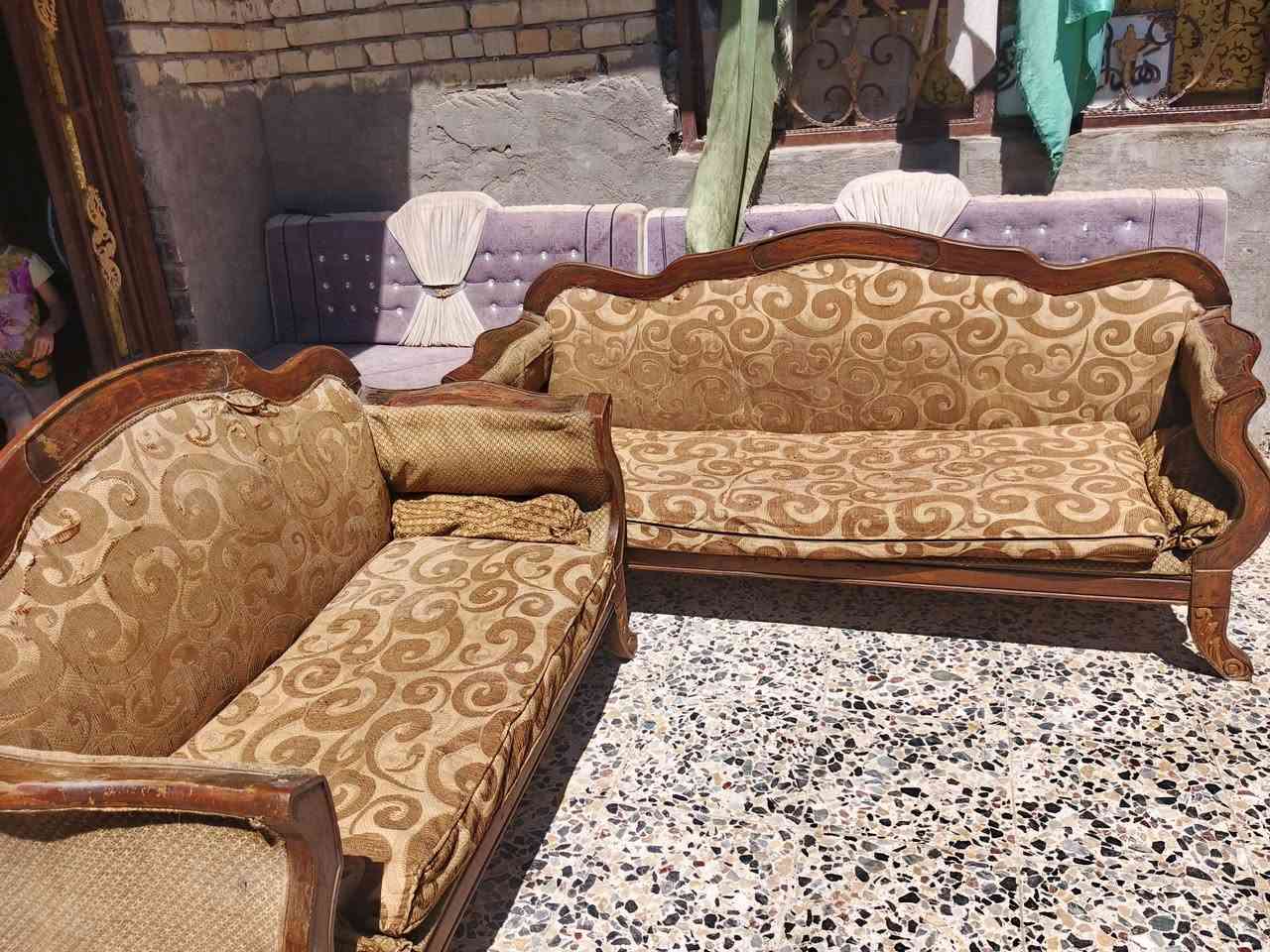 السلام عليكم تخم صاج 11 مقعد السعر 50✈️***********
