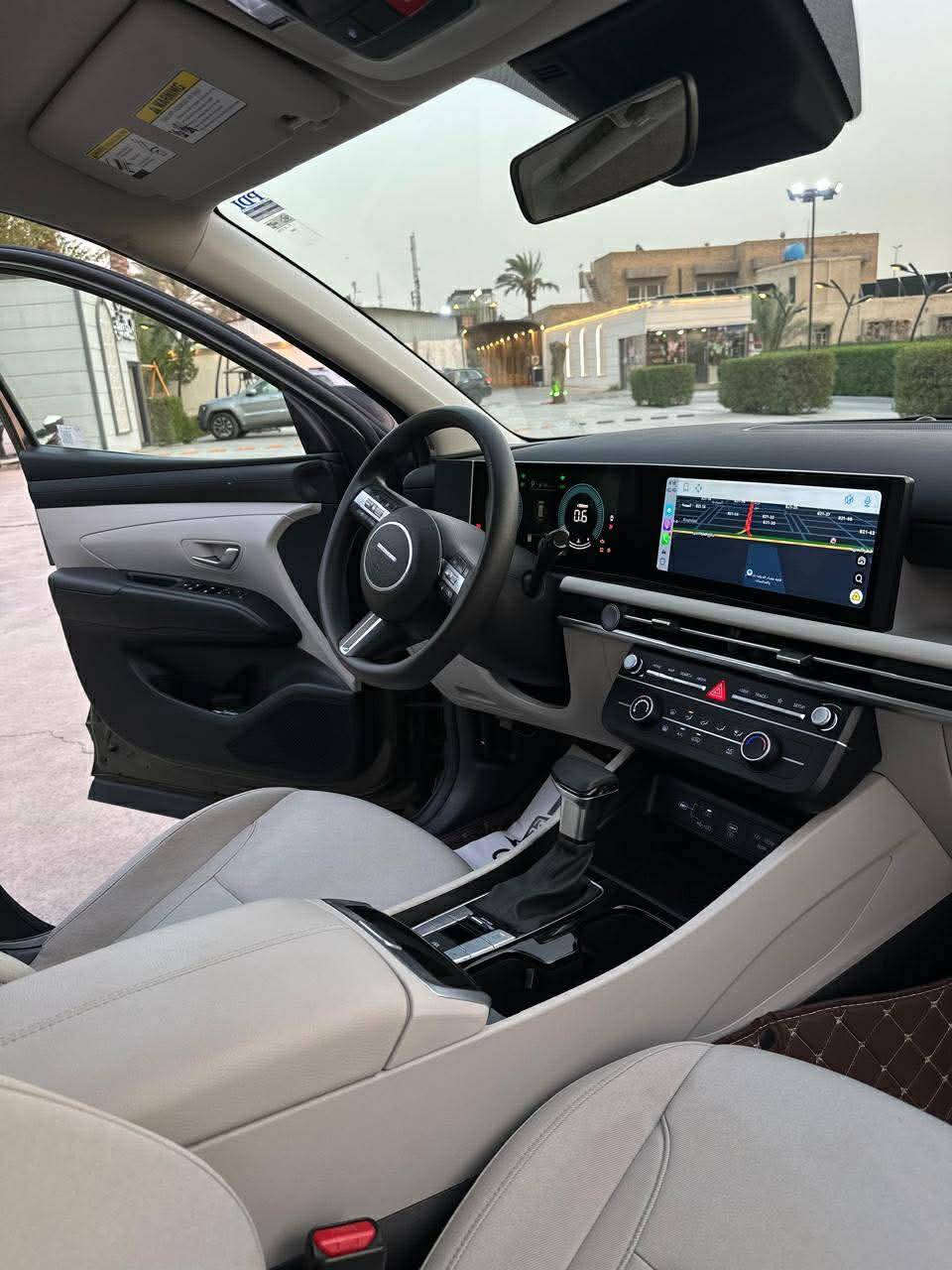 ✅هونداي توسان امريكي
✅موديل  2025 
✅الحادث ربع الجاملغ الخلفي ولباب بارد 
✅صور الضرر مرفق بالمنشور
✅السعر 235 ورقه 
✅رقم بغداد جديد
✅*********** 
______
لايك ومتابعه للصفحه ليصلك كل عرض جديد
___
#هونداي_توسان
#سيارات_عراقيه
#سيارتي
#سيارات_بغداد_اربيل_بصره_كركوك
#iraq_cars
#سياره_للبيع_مستعمله
