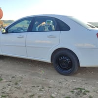 أوبترا 2012 • اوتوماتيك • كفرات جديدة