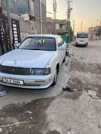 كراون • مكينه وكير زين • تبريد ثلج