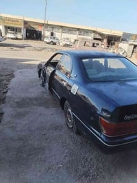 قطع غيار سيارات • دينمو سلف • واسط النعمانية