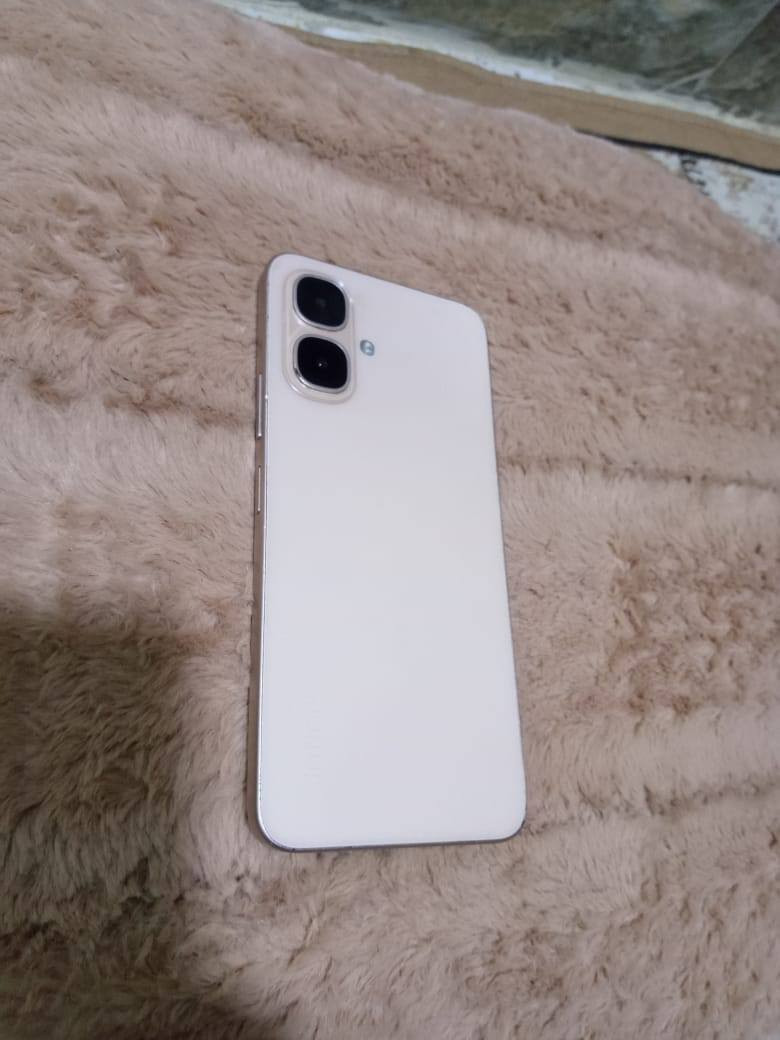 سلام عليكم جهاز للبيع سعر٨٠


**إذا كنت صاحب هذا الإعلان وتريد حذفه لأي سبب، رجاءا أرسل رسالة إلى الدعم الفني**