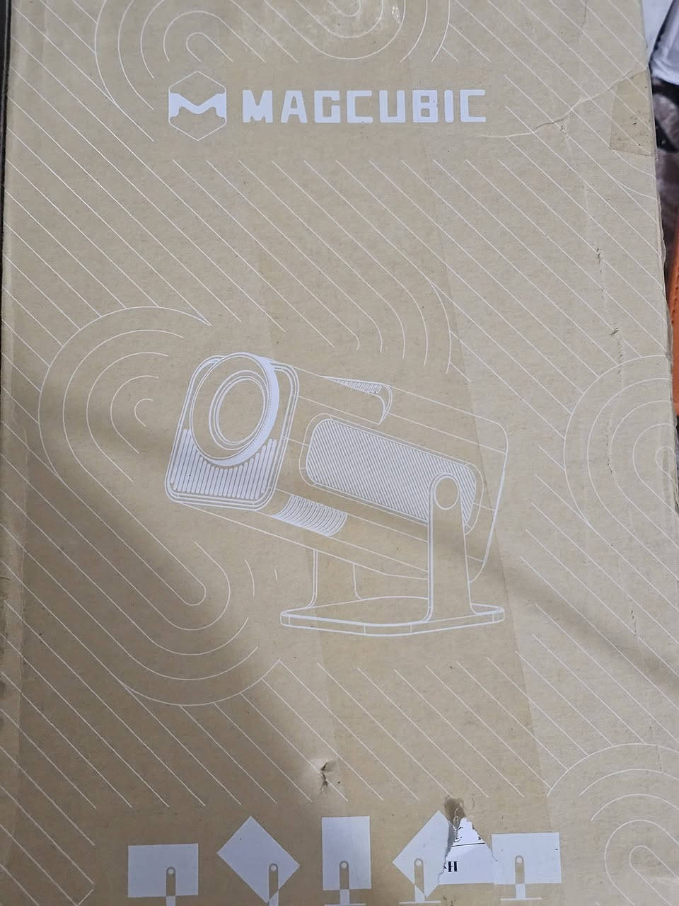 داتاشو hy 320 الف کامل و شغال و جدید بس بیها نقاط سودە بل شاشە ، ابیع فحم


**إذا كنت صاحب هذا الإعلان وتريد حذفه لأي سبب، رجاءا أرسل رسالة إلى الدعم الفني**