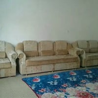 كنب • كركوك شوراو