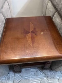 طبلة وسطية • صاج • ٤ صغار