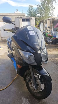 دراجه مكفوله • ماشيه ٣٢الف • واسط العزيزيه