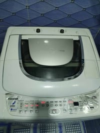 غسالة • 6 برامج • ما بيها خلل