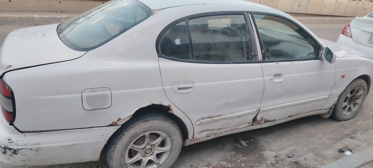 سياره دايو لمنز موديل 1999 رقم ذي قار مشروع وطني كير اوتو كورلا المحرك بداية تبخير السعر 18 ورقة الاتصال على الرقم ***********
