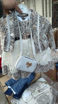 ملابس أطفال • ٦ أشهر • ٢٤ شهر