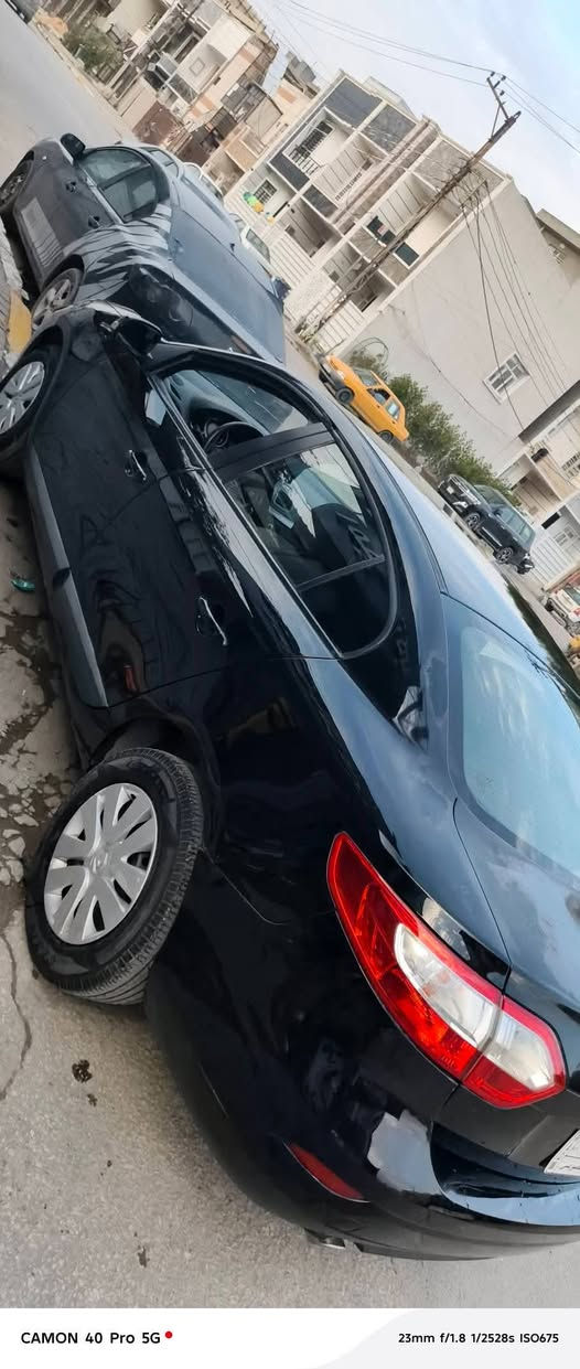 رينو فلونس ٢٠١٦ بدون صبغ كفاله كير ومحرك وتبريد وطخم تاير السعر ٧٥ ورقه بغداد بأسمي


**إذا كنت صاحب هذا الإعلان وتريد حذفه لأي سبب، رجاءا أرسل رسالة إلى الدعم الفني**