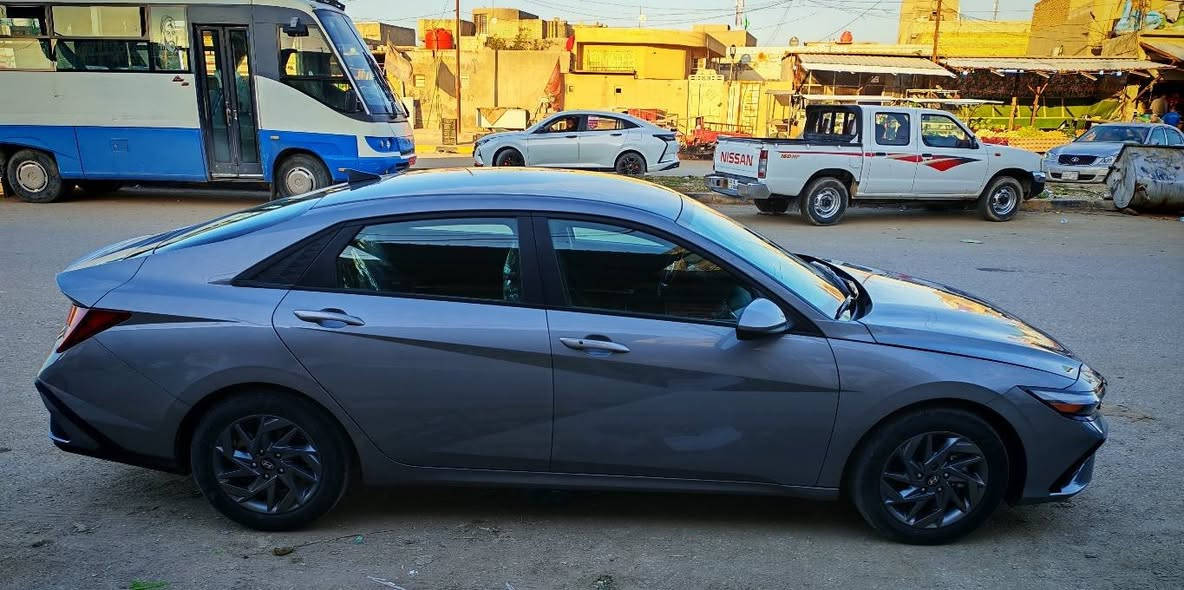 النترا 24 وارد امريكي حادثه بنيد فقط الباقي كفاله مواصفات واضحه بالصور رقم شهداء مثنى تسجيل جديد صارله 3 اشهر وكاله عامه مضمونه
السعر 155 
رقم الهاتف ***********
