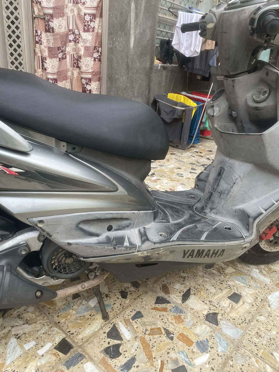 السلام عليكم سكنس.فحل رمبه برغي ما مفتوح بيه. العنوان بغداد سبع البور عارضه ب900 وبيها مجال  ***********
