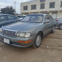 كراون بطة • ١٩٩٢ • رقم بغداد