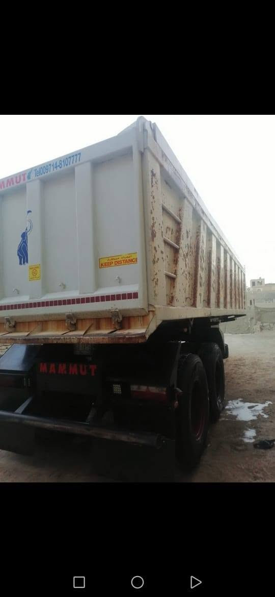 البيع عربانه ماموت مكلف بل نشر الاستفسار على الرقم ***********
