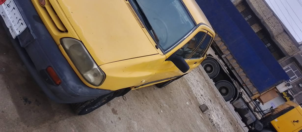 السلام عليكم سايبا 2011للبيع
محرك كير شواصي تبريد مكفول 
تفاصيل اكثر الاتصال ***********
السعر 28ورقه العنوان بغداد
