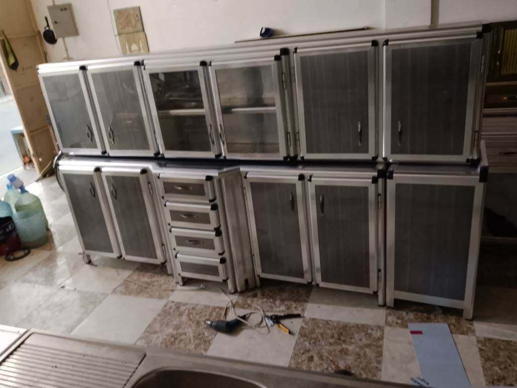 معرض يونس لتجاره الأثاث المستخدم والجديد

كاونتر ثلاث أمتار مستخدم 

للاستفسار الاتصال على الرقم التالي 

***********
*********** تكريت, صلاح الدين

