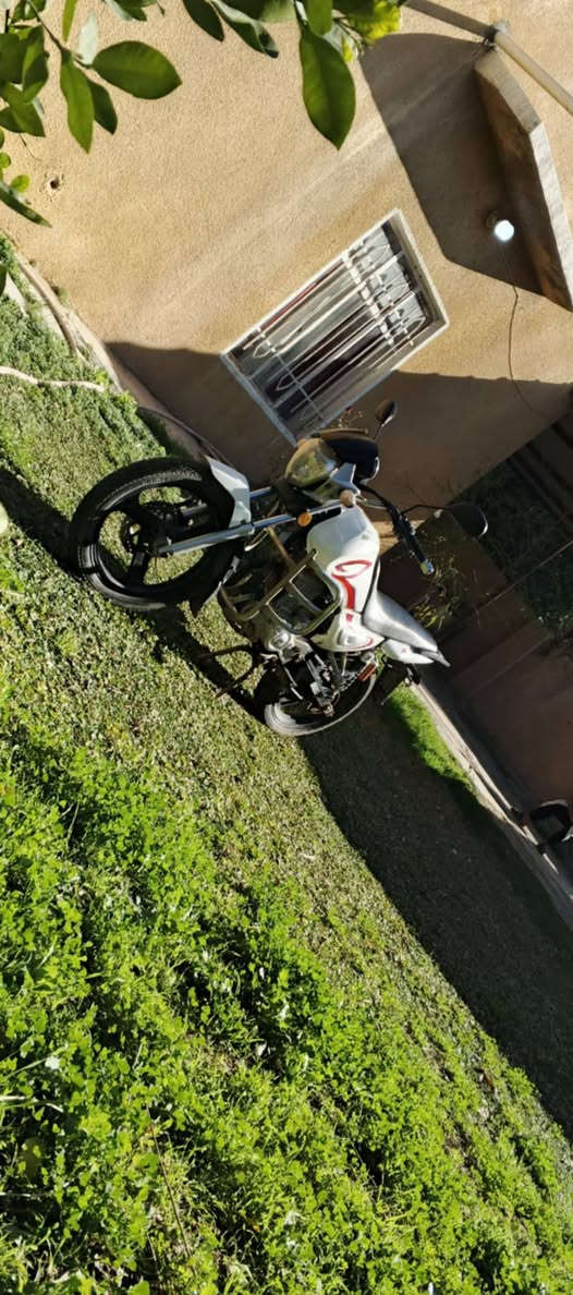 السلام عليكم سنكي للبيع موديل 2021 محرك 200 خير من الله نضيف جدا السعر خاص لاتصال  علا هاذا الرقم *********** المكان صلاح الدين قضاء بلد
